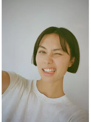 Bridget Gao Hollitt OnlyFans Leaked Free Thumbnail Picture - #QGq0CCt1zM