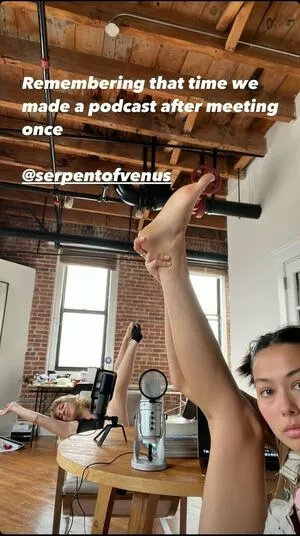 Bridget Gao Hollitt OnlyFans Leaked Free Thumbnail Picture - #QyZzN8ETUI