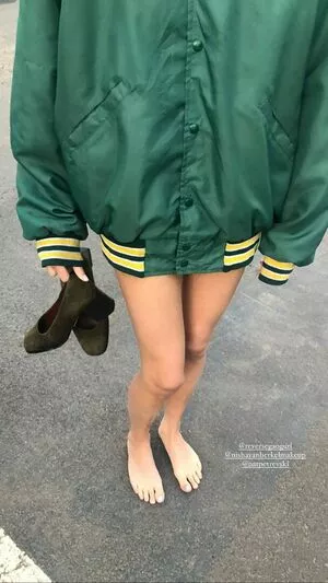 Bridget Gao Hollitt OnlyFans Leaked Free Thumbnail Picture - #TCHmsxcw4S