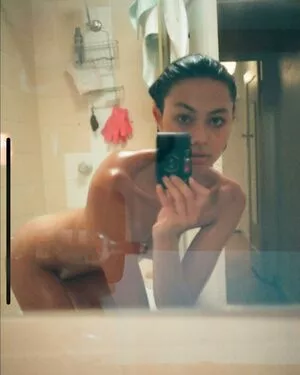 Bridget Gao Hollitt OnlyFans Leaked Free Thumbnail Picture - #UG5uMTsEeX
