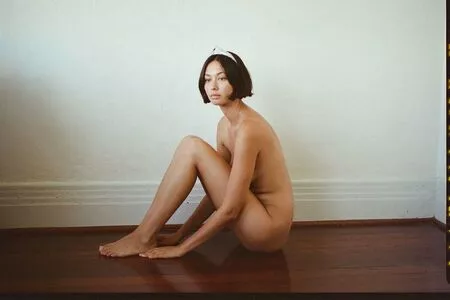 Bridget Gao Hollitt OnlyFans Leaked Free Thumbnail Picture - #VTJ1DWB8on