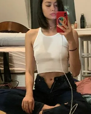 Bridget Gao Hollitt OnlyFans Leaked Free Thumbnail Picture - #cNiBUgY3km