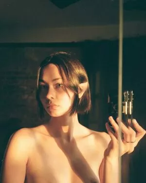 Bridget Gao Hollitt OnlyFans Leaked Free Thumbnail Picture - #cZ5i34ljMw