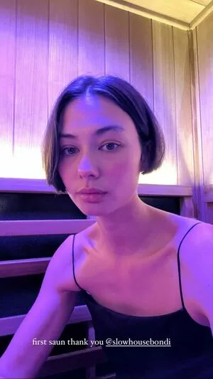 Bridget Gao Hollitt OnlyFans Leaked Free Thumbnail Picture - #caurLRNhfB