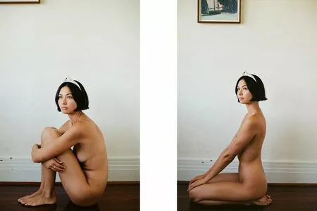Bridget Gao Hollitt OnlyFans Leaked Free Thumbnail Picture - #i1bgbgMHwp
