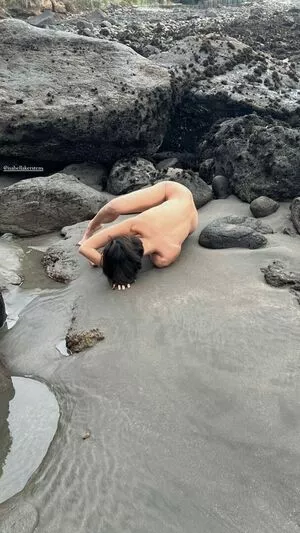 Bridget Gao Hollitt OnlyFans Leaked Free Thumbnail Picture - #khF8vEBca4