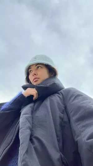 Bridget Gao Hollitt OnlyFans Leaked Free Thumbnail Picture - #lBszpvOqF6