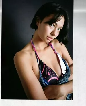Bridget Gao Hollitt OnlyFans Leaked Free Thumbnail Picture - #n16InpgoND