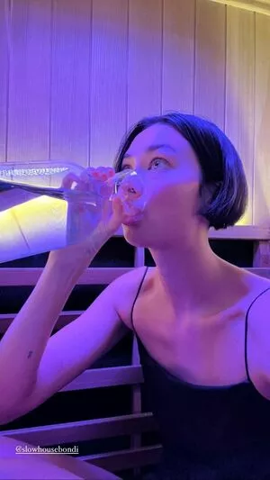 Bridget Gao Hollitt OnlyFans Leaked Free Thumbnail Picture - #nt6D6GHbeh