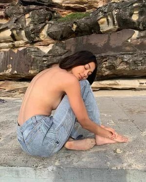 Bridget Gao Hollitt OnlyFans Leaked Free Thumbnail Picture - #pIONOfuRX9
