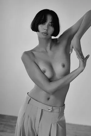 Bridget Gao Hollitt OnlyFans Leaked Free Thumbnail Picture - #qakcWlUXWk
