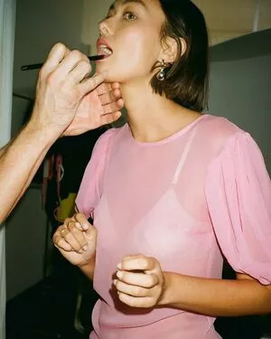 Bridget Gao Hollitt OnlyFans Leaked Free Thumbnail Picture - #tM0BXxYqqB
