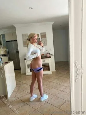 Bridget Jean OnlyFans Leaked Free Thumbnail Picture - #39IjX0jUqc