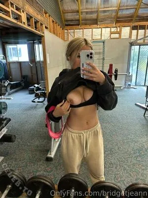 Bridget Jean OnlyFans Leaked Free Thumbnail Picture - #5PGr0A97hZ