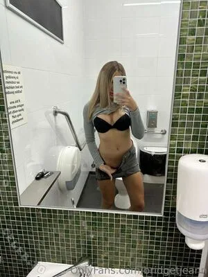 Bridget Jean OnlyFans Leaked Free Thumbnail Picture - #OFyf1MkodB