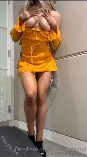 Bridget Jean OnlyFans Leaked Free Thumbnail Picture - #VcejdjKhq1