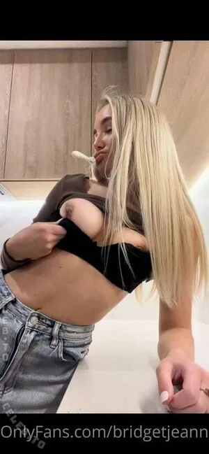 Bridget Jean OnlyFans Leaked Free Thumbnail Picture - #WH4cNzfHHh