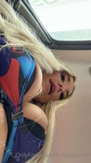 Bridget Jean OnlyFans Leaked Free Thumbnail Picture - #XmQfGjZR4F