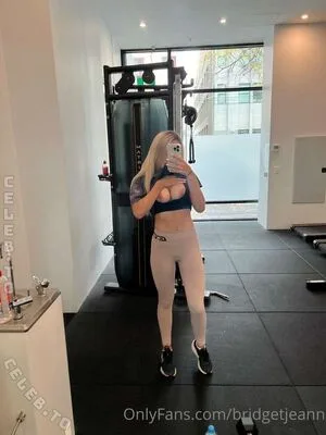 Bridget Jean OnlyFans Leaked Free Thumbnail Picture - #dbu1RBD6xD
