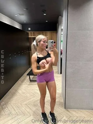 Bridget Jean OnlyFans Leaked Free Thumbnail Picture - #eAPWXSkrkO
