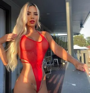 Bridget Larkin OnlyFans Leaked Free Thumbnail Picture - #woVnxxBZys