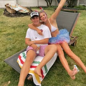 Bridget Larmore OnlyFans Leaked Free Thumbnail Picture - #piZEzAvOmj