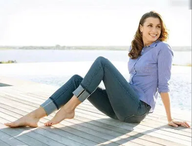 Bridget Moynahan OnlyFans Leaked Free Thumbnail Picture - #eMPLfVz6Hf