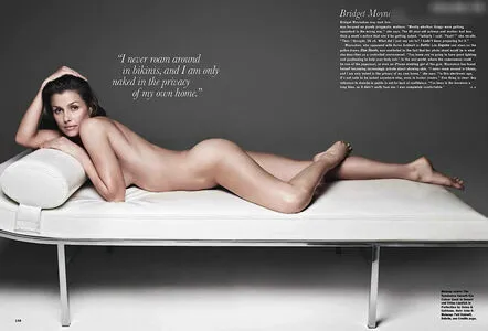 Bridget Moynahan OnlyFans Leaked Free Thumbnail Picture - #xs5DUUhftX