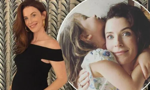 Bridget Regan OnlyFans Leaked Free Thumbnail Picture - #7JmWH00rBr
