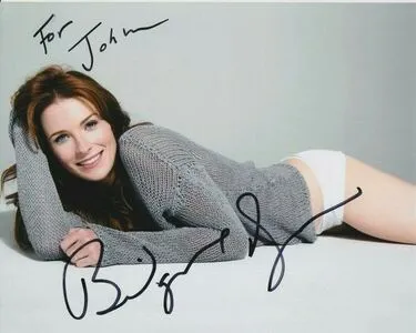 Bridget Regan OnlyFans Leaked Free Thumbnail Picture - #ZRafMC4chR