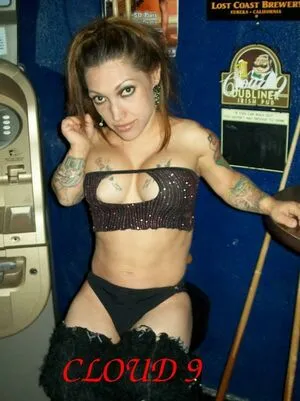 Bridget The Midget OnlyFans Leaked Free Thumbnail Picture - #FDdDk9pZTh