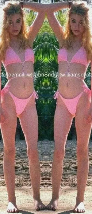 Bridget Williams OnlyFans Leaked Free Thumbnail Picture - #1UdH0yKmF8