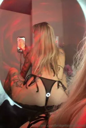 Bridget Williams OnlyFans Leaked Free Thumbnail Picture - #38gNuYNBZK