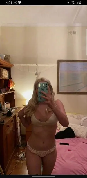 Bridget Williams OnlyFans Leaked Free Thumbnail Picture - #9f3AdGGUN0