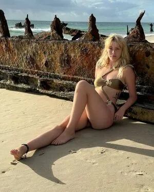 Bridget Williams OnlyFans Leaked Free Thumbnail Picture - #EpruB9QlAY