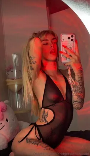 Bridget Williams OnlyFans Leaked Free Thumbnail Picture - #FZCNjrPOkV