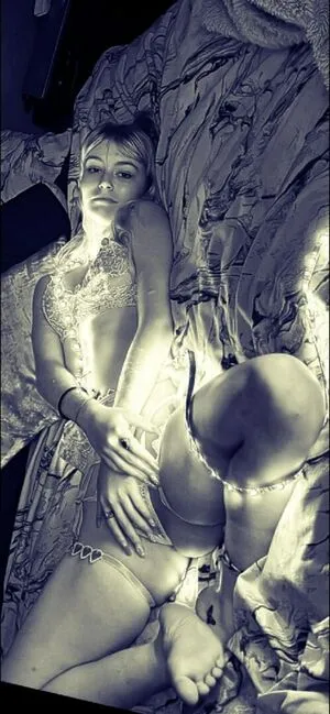 Bridget Williams OnlyFans Leaked Free Thumbnail Picture - #GrMlpdpLpL