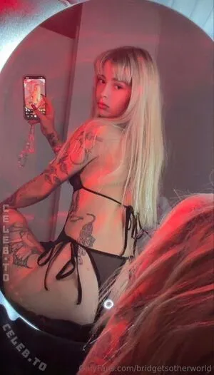 Bridget Williams OnlyFans Leaked Free Thumbnail Picture - #ILg0BGLMwH