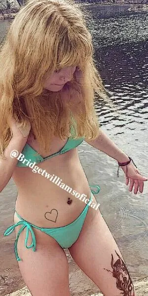 Bridget Williams OnlyFans Leaked Free Thumbnail Picture - #Lzb4425zMv