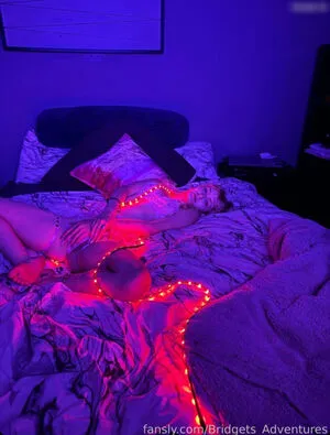 Bridget Williams OnlyFans Leaked Free Thumbnail Picture - #PrkLfCQ7FE