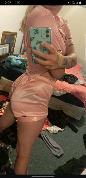 Bridget Williams OnlyFans Leaked Free Thumbnail Picture - #TlFUGiFMKe