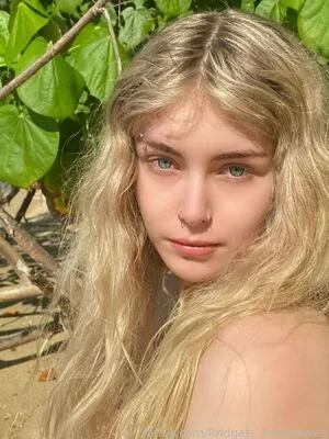 Bridget Williams OnlyFans Leaked Free Thumbnail Picture - #WQJhgZTzY8