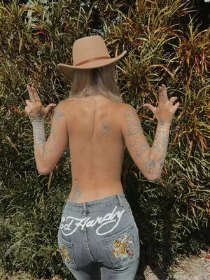 Bridget Williams OnlyFans Leaked Free Thumbnail Picture - #Yf0u8TYmIg