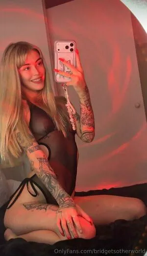 Bridget Williams OnlyFans Leaked Free Thumbnail Picture - #iQGfON7oC9