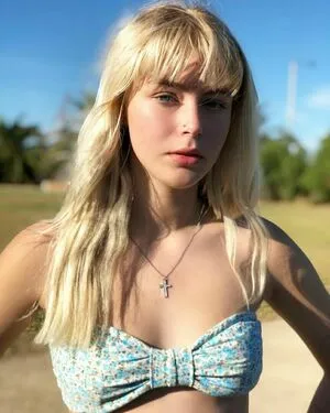 Bridget Williams OnlyFans Leaked Free Thumbnail Picture - #lbu1sFWFCF