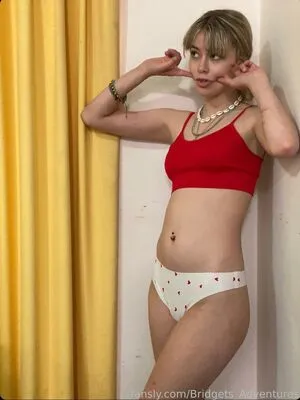 Bridget Williams OnlyFans Leaked Free Thumbnail Picture - #ogMeXJ5WXT