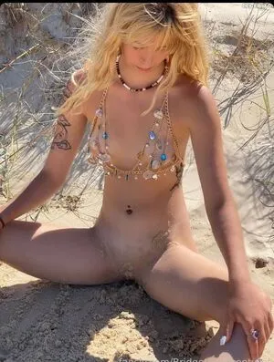 Bridget Williams OnlyFans Leaked Free Thumbnail Picture - #qKYvmzu0VT