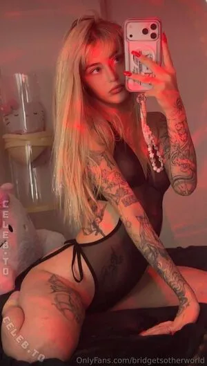 Bridget Williams OnlyFans Leaked Free Thumbnail Picture - #s1WCfPxSVv