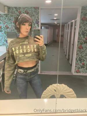 Bridgetblack OnlyFans Leaked Free Thumbnail Picture - #RwtdNrZSw5