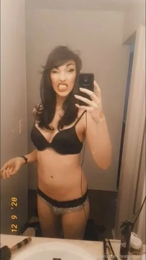 Bridgetblack OnlyFans Leaked Free Thumbnail Picture - #coKLM8DWlp